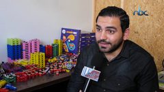 أول لعبة محلية لتبسيط الدوائر الكهربائية للأطفال smart kit