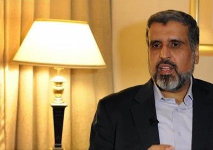 المخابرات المصرية تعزي بوفاة شلح