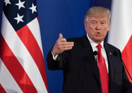 ترامب يقرر العودة لتنظيم التجمعات الانتخابية