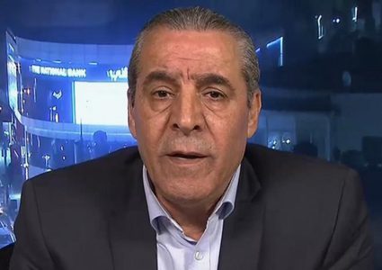 الشيخ: الضم يعني انهيار رؤية التسوية السياسية وقتل حل الدولتين