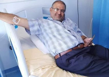 لجنة تحقيق حول وفاة مواطن بمشفى الجمعية العربية في بيت جالا