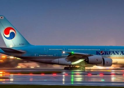 شركة كورية تبتكر طريقة جديدة لمنع تفشي كورونا في الطائرات