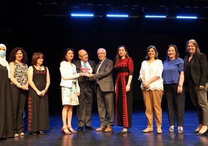 "التعاون" تعلن عن الفائزين بجوائزها لعام 2019