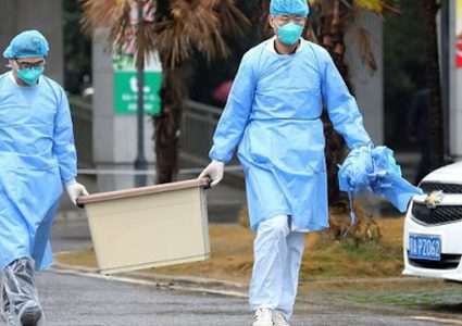 الصحة العالمية:زيادة الإصابات بكورونا في الشرق المتوسط تثير القلق