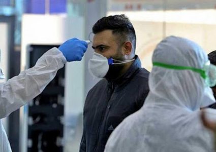 صحة غزة: اصابتان جديدتان بفيروس "كورونا"