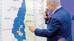 هل سيؤجل نتنياهو خطة ضم أراضي الضفة الغربية ؟