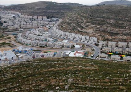 وزير الخارجية : خطوة الضم يجب ألا تتم ويجب ردعها ودفنها في مهدها