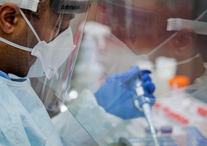 127وفاة و1899 اصابة و1078 حالة تعافي بصفوف جالياتنا بالعالم