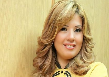 الفنانة رانيا فريد شوقي تعلن إصابة شقيقتها بكورونا