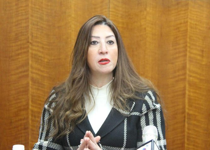 إصابة ابنة فريد شوقي بـ"كورونا"