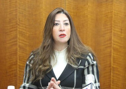 إصابة ابنة فريد شوقي بـ"كورونا"