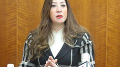 إصابة ابنة فريد شوقي بـ"كورونا"