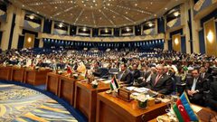 التعاون الإسلامي تدين الممارسات الإسرائيلية بشأن الضفة الغربية