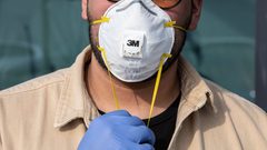 كيف تتغلب على مشكلة ارتداء الكمامات خلال "صيف كورونا" ؟