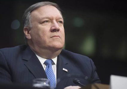 واشنطن تدعو لإنهاء التدخل الروسي في ليبيا