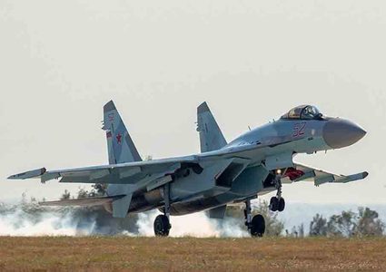 إيطاليا تبحث بيع سفينتين حربيتين لمصر