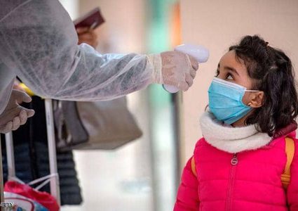 الحكومة المغربية تؤكد سيطرتها على وباء كورونا