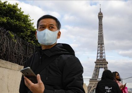 فرنسا تبحث عن إمكانية رفع حالة الطوارئ في 10 يوليو