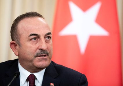 تركيا ترفض إعلان القاهرة لوقف إطلاق النار في ليبيا