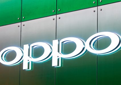 Oppo تطرح مجموعة من الإلكترونيات المتطورة