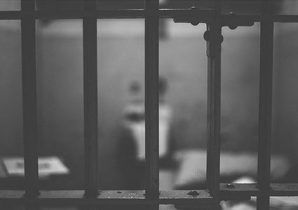 روما.. سجينان يهربان لحل مشاكل أبنائهم والعودة مرة أخرى !