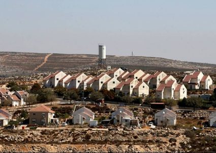 مسؤول إسرائيلي: ضم الضفة سيكلفنا خسائر مالية فادحة