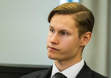 21 عاما سجن لمطلق النار في مسجد بالنرويج