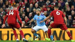 أندية الدوري الإنجليزي تحقق إيرادات قياسية