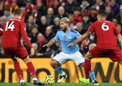 أندية الدوري الإنجليزي تحقق إيرادات قياسية