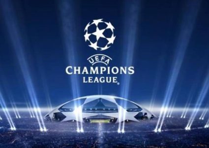 الكشف عن مواعيد الأدوار النهائية لدوري أبطال أوروبا