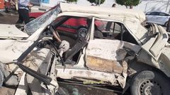 وفاة مواطن وإصابة آخرين بحادثي سير في خان يونس