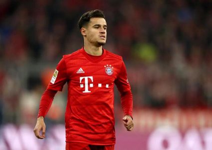 بسيناريو مكرر برشلونة يستعد للتخلص من كوتينيو