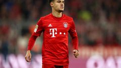 بسيناريو مكرر برشلونة يستعد للتخلص من كوتينيو