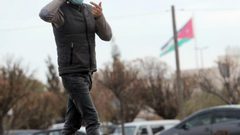 تسجيل إصابات جديدة بكورونا في الأردن
