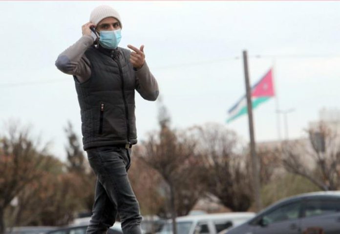 تسجيل إصابات جديدة بكورونا في الأردن