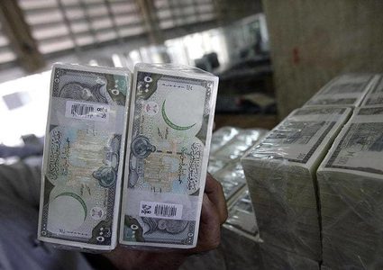 صراف سوري ينتحر بعد ضربة الليرة وخسارة 400 ألف دولار