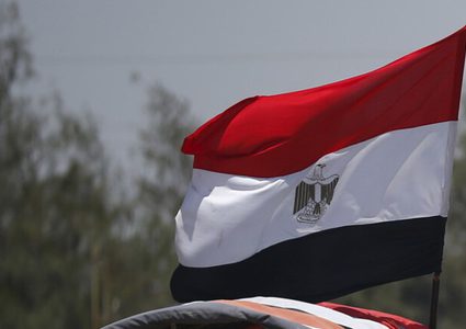 مصر تحذر إسرائيل من ضم أراض في الضفة الغربية