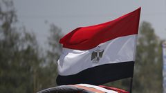 مصر تحذر إسرائيل من ضم أراض في الضفة الغربية