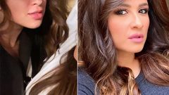 فيديو يوقع ياسمين عبد العزيز تقع في ورطة