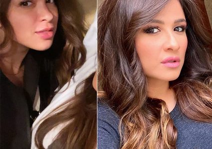 فيديو يوقع ياسمين عبد العزيز تقع في ورطة