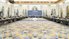 رابطة العالم الإسلامي تدين مخططات الضم