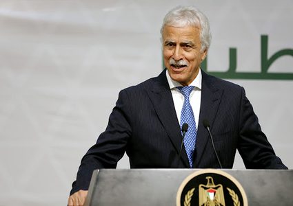 وزير التربية والتعليم يُطمئن أولياء أمور طلبة التوجيهي