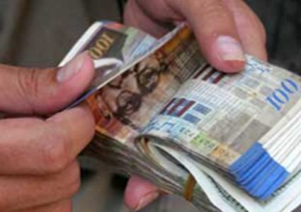 المالية: رفضنا استلام أموال المقاصة ونرفض أن تكون موضع ابتزاز