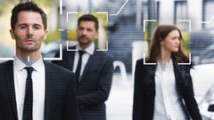 مايكروسوفت ترفض بيع تكنولوجيا التعرف على الوجه للشرطة‎ الأمريكية