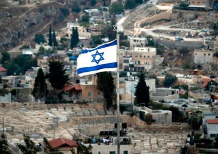 وزير إسرائيلي: الفرصة مواتية لتطبيق خطة الضم