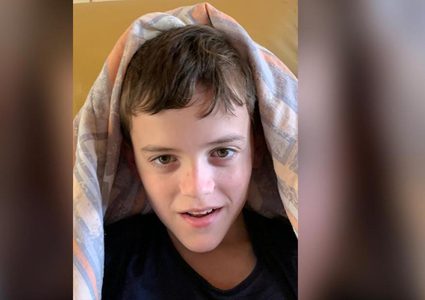 أستراليا.. إنقاذ طفل مصاب بالتوحد بعد ضياعه في جبل متجمد