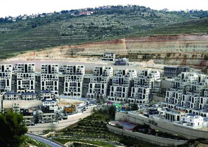 مسؤول أميركي يكشف موقف إدارة ترامب من قرار الضم