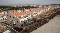 الليكود يعرض مجددا مشروع قانون "تبييض المستوطنات"