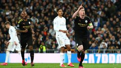 يويفا: مستقبل دوري أبطال أوروبا يتحدد قريباً