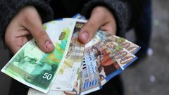 صندوق وقفة عز: سيتم صرف 500 شيقل الأحد المقبل لـ 18 الف اسرة